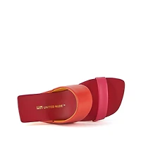 United Nude Womens Loop Hi