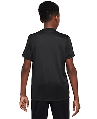 Nike Big Boys Legend Dri-fit Training T-Shirt