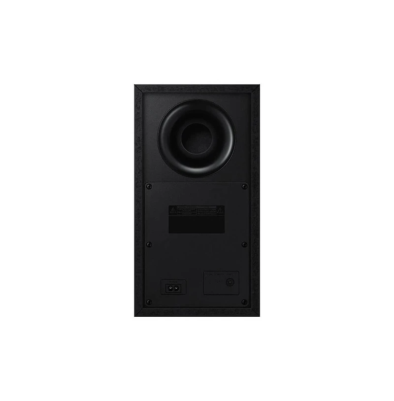 5.1 Ch. B-Series Soundbar with Wireless Subwoofer