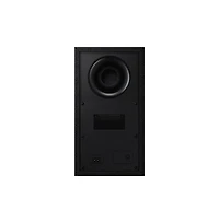 5.1 Ch. B-Series Soundbar with Wireless Subwoofer