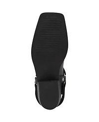 Dv Dolce Vita Women's Tanzy Tall Harness Moto Engineer Boots