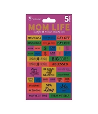 Mom Life Planning Stickers