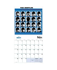 2026 The Beatles: Albums & Artwork