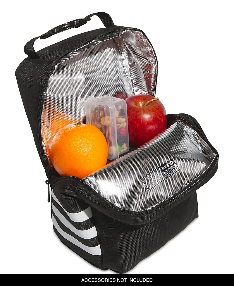 adidas Men's Santiago 3 Lunch Bag