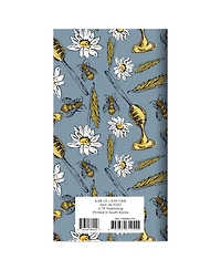 2026-2027 Honey Bees Small Monthly Pocket Planner