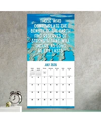 2026 The Great Outdoors Wall Calendar
