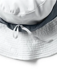 Lands' End Upf 50 Active Short Brim Sun Hat