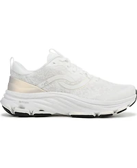 Ryka Premium Women's Dedicate Lx Lace Up Walking Sneakers