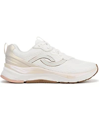 Ryka Premium Women's Uplift Lx Lace Up Running Sneakers