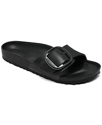 Birkenstock Women's Madrid Big Buckle Eva Sandals from Finish Line