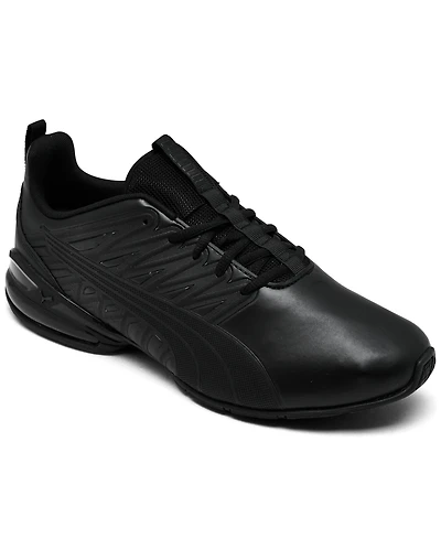Puma Men's Voltaic Evo Fast Training Sneakers from Finish Line