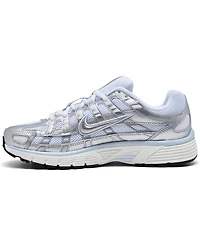 Nike Women's P-6000 Casual Sneakers from Finish Line