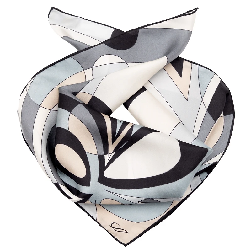 Michelle - Silk Bandana for Women