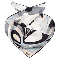 Michelle - Silk Bandana for Women