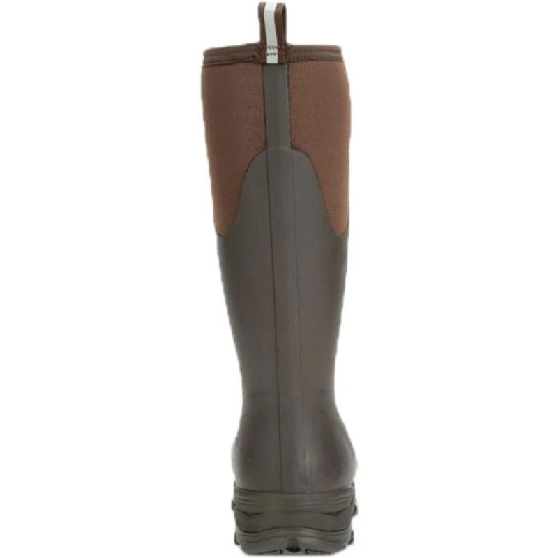 Muck Men's Arctic Ice Insulated Boot + Vibram Grip A.t.