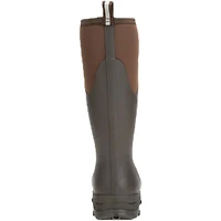Muck Men's Arctic Ice Insulated Boot + Vibram Grip A.t.