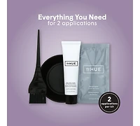 Root Touch-Up Kit for Resistant Grays