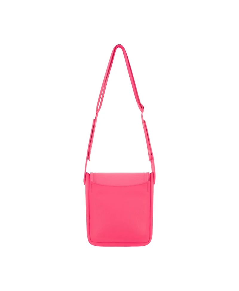 Crocs Classic Crocssbody with front flap