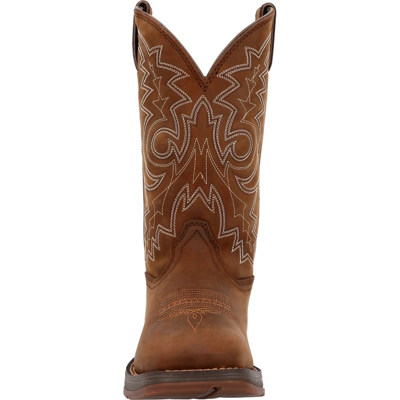 Durango Men's Rebel by Pull-On Western Boot