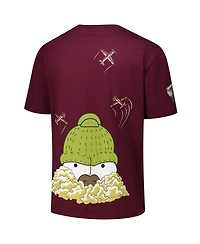 Freeze Max Men's Wine The Simpsons Quench T-Shirt