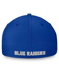 Top of the World Men's Royal Mtsu Blue Raiders Reflex Flex Hat