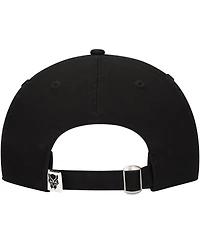 New Era Men's Black Panther 9TWENTY Adjustable Hat