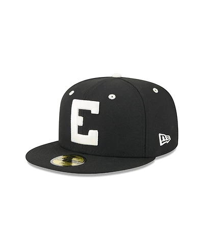 New Era Men's Eugene Emeralds Theme Nights 59FIFTY Fitted Hat