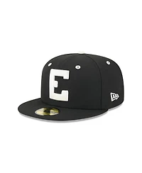 New Era Men's Eugene Emeralds Theme Nights 59FIFTY Fitted Hat