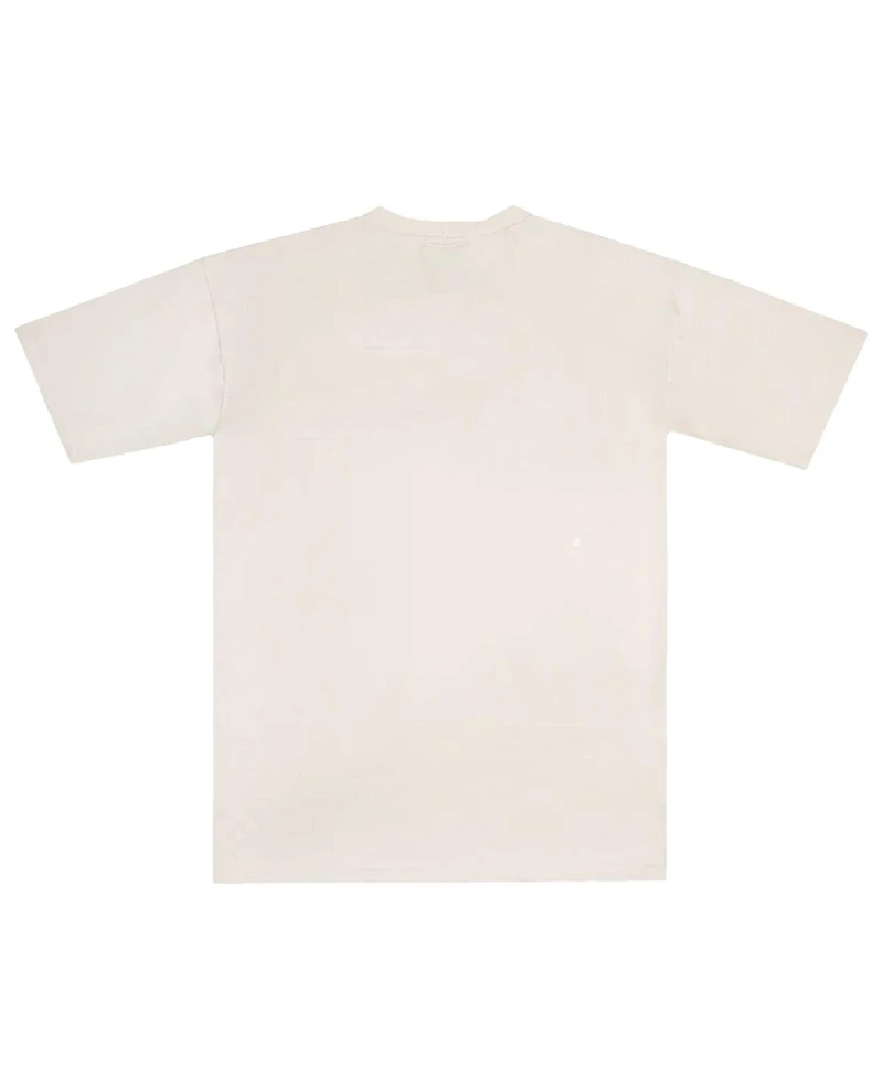 Peace Collective x Sesame Street Men's and Women's Cream Seattle Sounders Fc Heavyweight T-Shirt