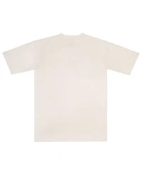 Peace Collective x Sesame Street Men's and Women's Cream Seattle Sounders Fc Heavyweight T-Shirt