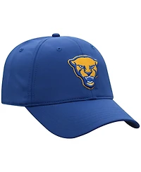 Top of the World Men's Royal Pitt Panthers Trainer Adjustable Hat