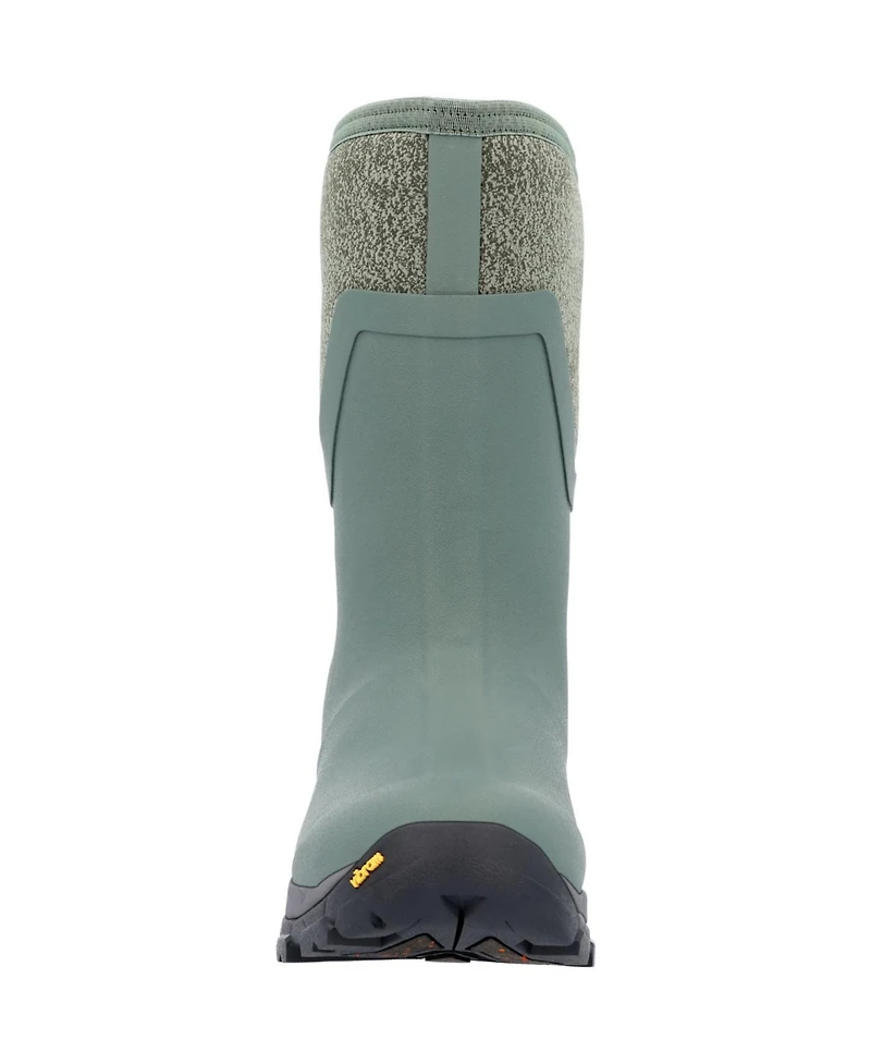 Women's Arctic Ice Mid Boot + Vibram Grip A.t