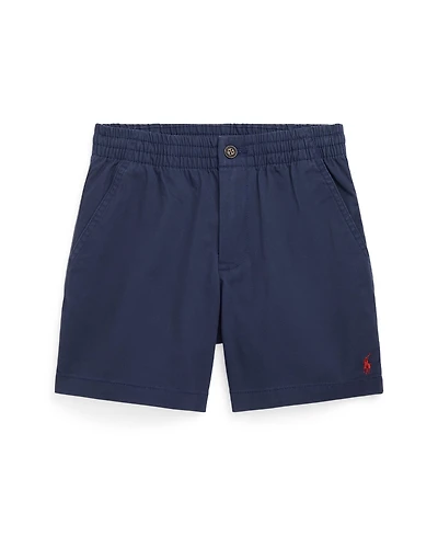 Polo Ralph Lauren Big Boys Prepster Twill Shorts