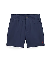 Polo Ralph Lauren Big Boys Prepster Twill Shorts