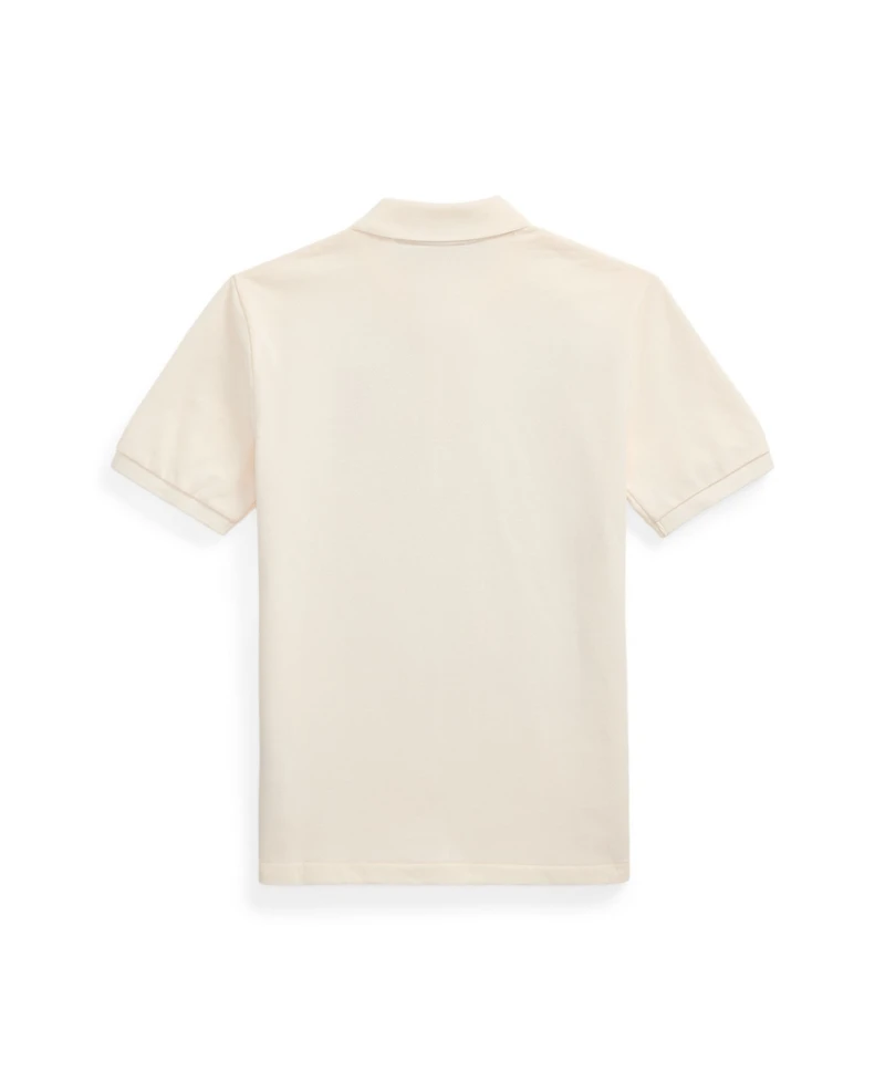 Polo Ralph Lauren Big Boys Bear Mesh Shirt