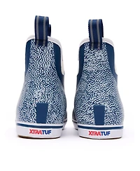 Xtratuf Men's Tailgate Ankle Deck Boot