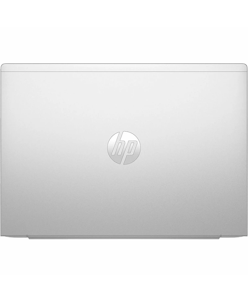 Hp ProBook 460 G11 16" Wuxga Laptop, Intel Core Ultra 5-125U 1.3GHz, 16GB Ram, 256GB Ssd, Windows 11 Pro, Pike Silver