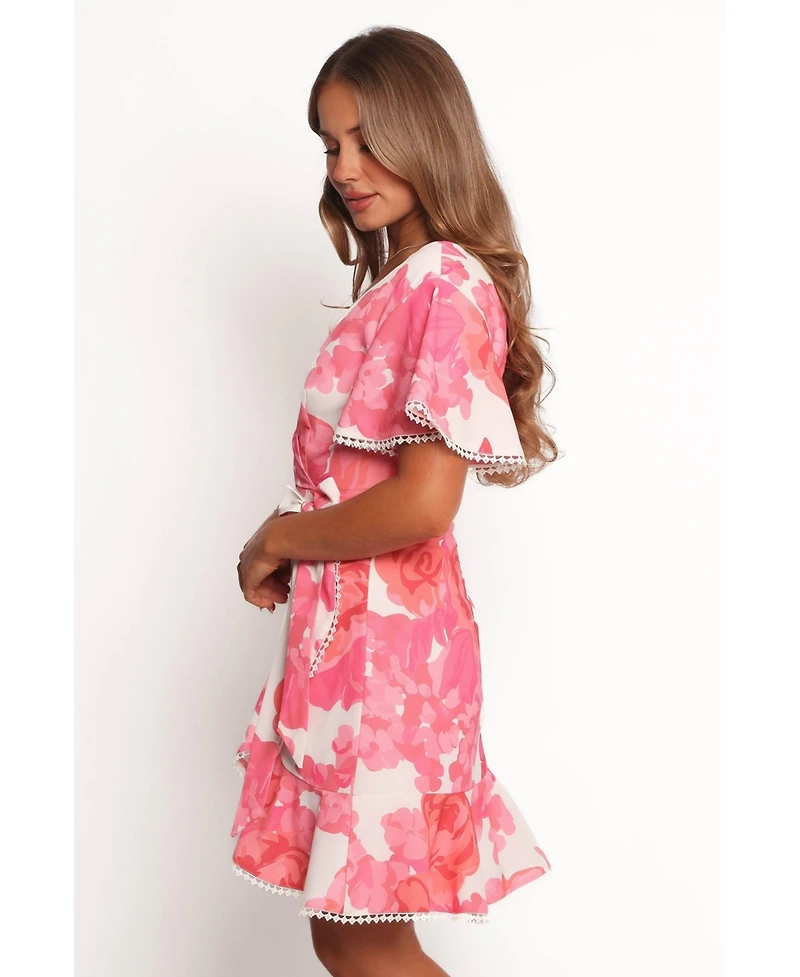 Petal and Pup Women's Jem Mini Dress