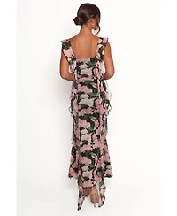 Petal and Pup Women's Chiara Maxi Dress