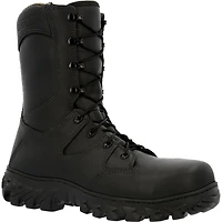 Rocky Code Red Rescue Nfpa Rated Composite Toe Fire Boot
