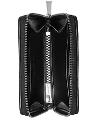 Michael Kors Jet Set Small Zip Around Card Case