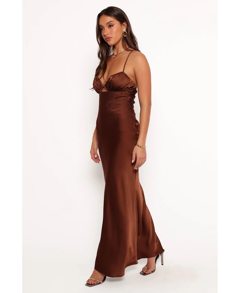 Petal and Pup Women's Amalia Maxi Dress