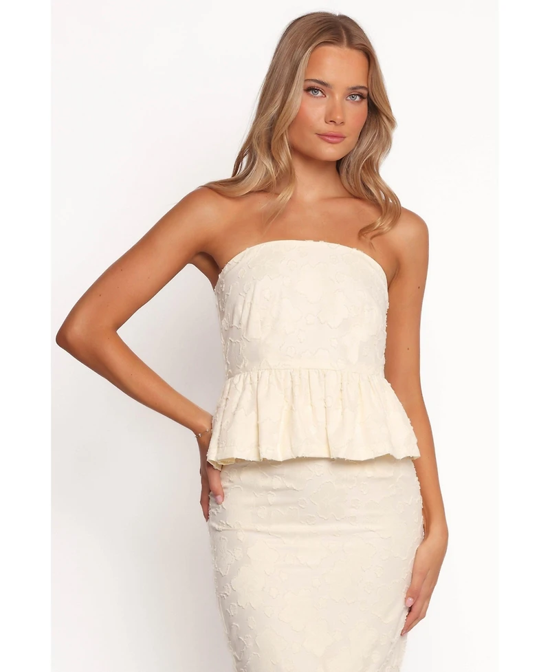 Petal and Pup Women's Xami Skirt Set