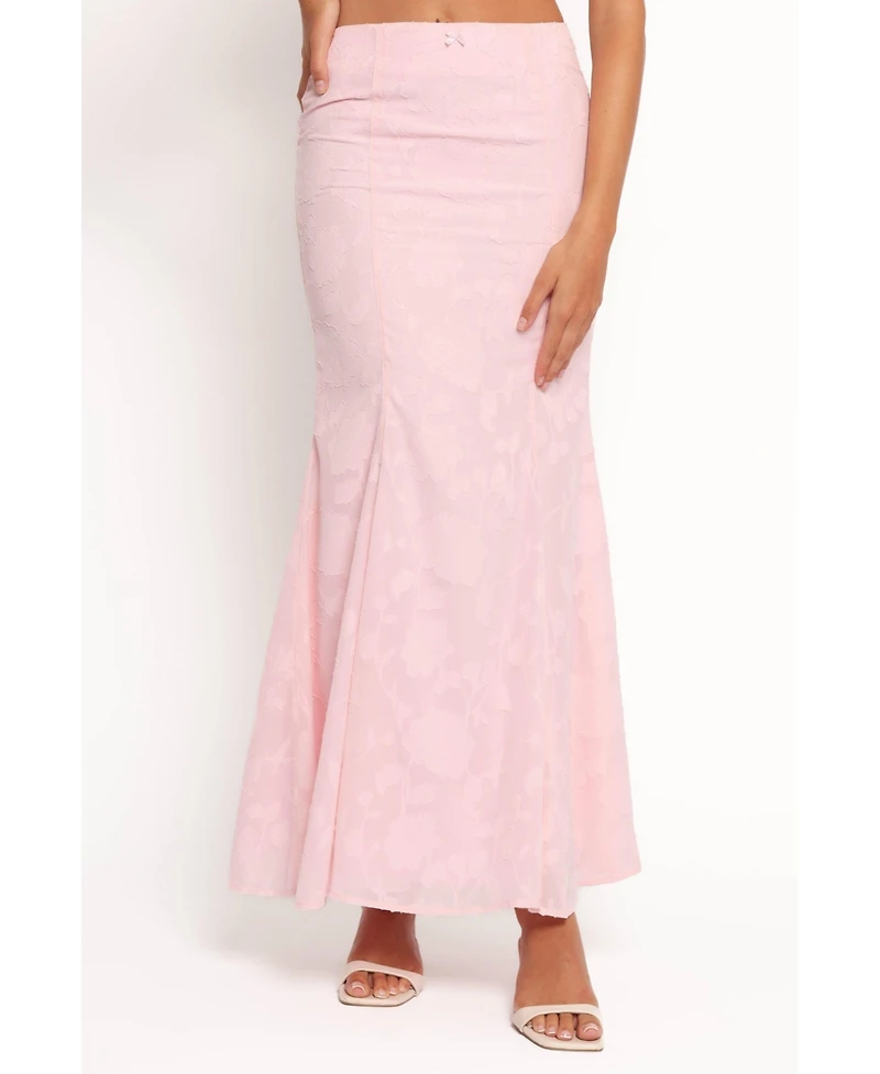 Petal and Pup Women's Larina Maxi Skirt