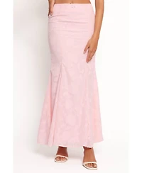 Petal and Pup Women's Larina Maxi Skirt