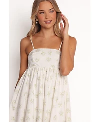Petal and Pup Women's Indira Mini Dress