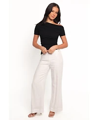 Petal and Pup Women's Lailani Knit Top