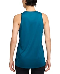 Nike Women's Dri-fit Training Tank Top