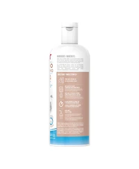 Ubavet Aloe & Oatmeal Shampoo for Dogs & Cats – Gentle Hydrating Formula – (16.9 fl oz / 500ml)