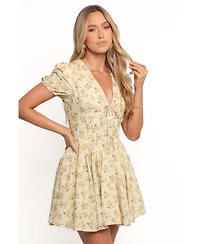 Petal and Pup Women's Anais Mini Dress
